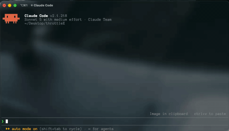 AI Agent with ContextOS
